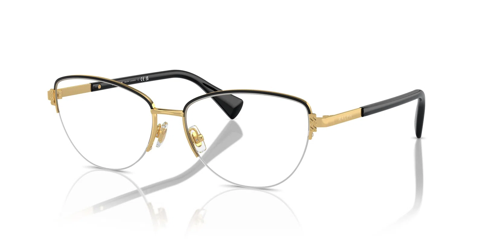 Ralph 6059 Eyeglasses - view 21